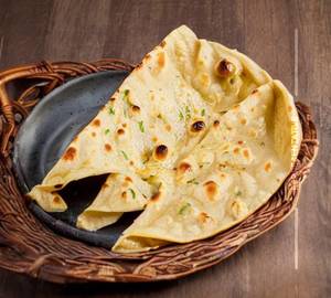 Butter Roti