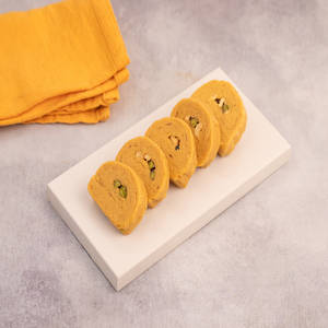 GHEE PATISHA ROLL