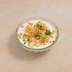 Boondi Raita                                              