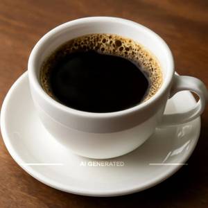 Black Coffee