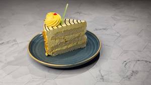 PASTRY BUTTERSCOTCH