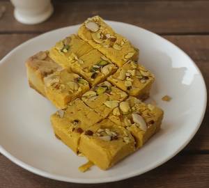 Ghee soan papdi [250 gram]