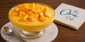 Mango Fruit Cream