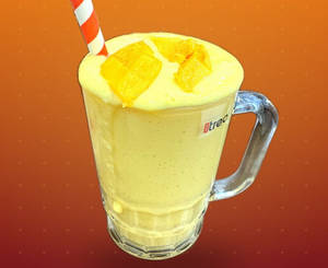 Mango Shake