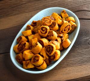 Bhakrwada [250 gram]