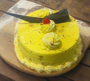 Ras malai