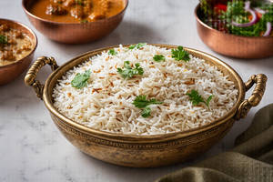 Jeera Rice