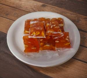 Badam halwa [250 gram]