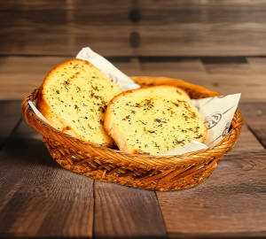 Garlic Bread