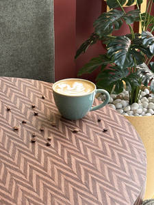 Cafe Latte