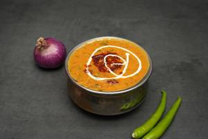 Dal tadka