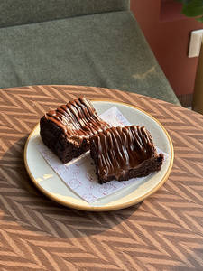 Nutella Browniee