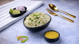 Jeera Rice