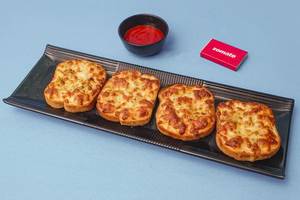 Cheese Garlic Bread