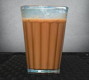 Ginger Tea