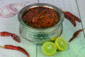 Dal tadka