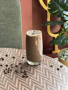 Chocolate Chip Frappe