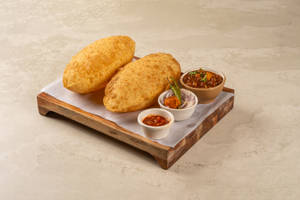 Chole Bhatura