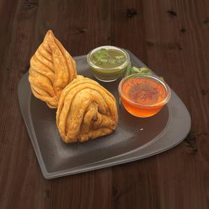 Samosa (1 Pcs)