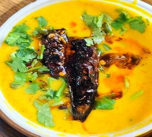 Punjabi Kadhi Pakoda [400 ml]