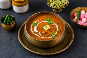 Dal Makhani