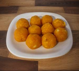 Motichur laddo [250 gram]