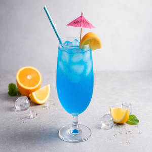 Blue Lagoon