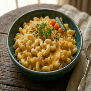 Mac & Cheese Pasta(classic)
