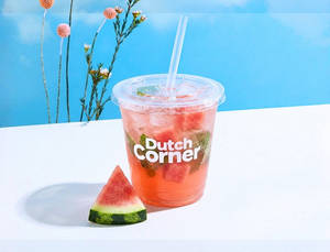 Watermelon Mojito