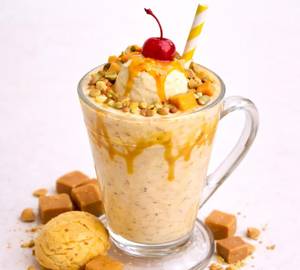 Butterscotch Mastani