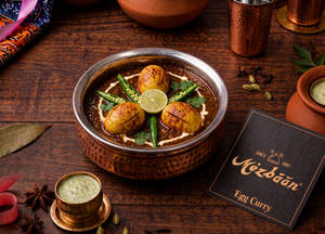 Egg Curry