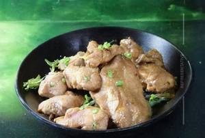 Japan chicken