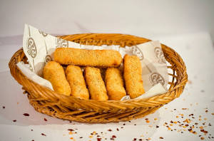 Veg Fingers