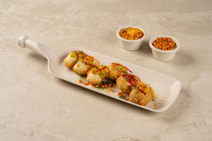 Dahi Puri