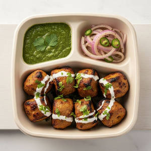 Soya Tikka