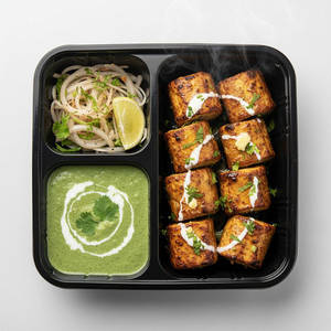 Paneer Tikka