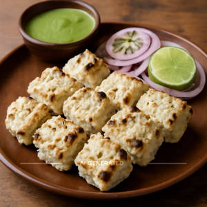 Soya Malai Tikka