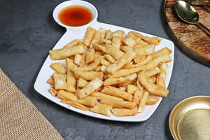 Namak Para