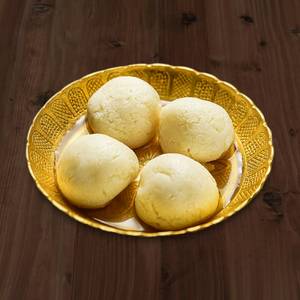Rossogolla [6 pcs]