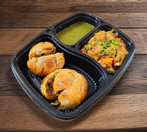Litti chokha combo