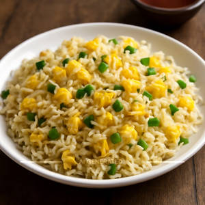 Egg Fried Rice