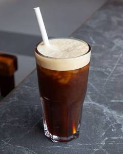 Iced Americano