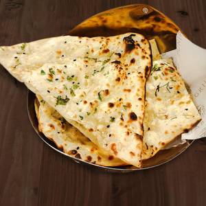 Plain Naan