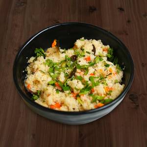 Upma