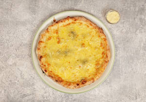 Quattro Formaggi (Four Cheese)