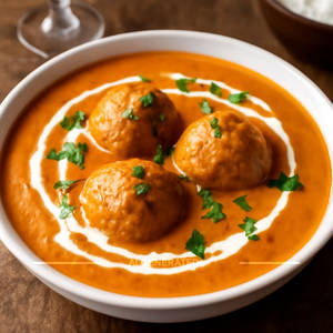 Malai Kofta