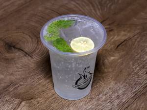 Virgin Mojito