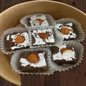 Almond Magic