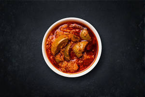 Punjabi Pickle