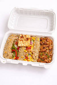 Mexican Burrito Bowl - 500g